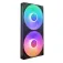 Nzxt F280RGB Core 선풍기