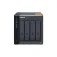 Qnap TL-D400S NAS