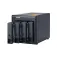 Qnap TL-D400S NAS