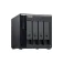 Qnap TL-D400S NAS