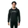 Jhayber Sudadera con capucha Crunch
