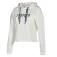 Jhayber Sudadera con capucha Crunch