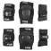 Tsg Conjunt protector Basic set