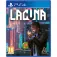 Playstation PS4 Lacuna