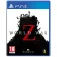 Playstation PS4 World War Z