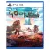 Playstation PS5 Godfall Import