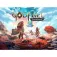 Playstation PS5 Godfall Import