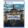 Playstation PS5 Operation Serpens VR2