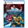 Playstation PS5 Transformers Earthspark - Expedition