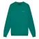 Lyle & scott Moletom Loopback Embroidered