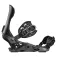 Jones Apollo pro snowboard bindings