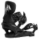 Jones Asteroid Junior snowboardbindningar