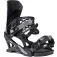 Jones Meteorite snowboard bindings