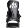 Jones Meteorite snowboardbindingen