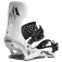 Jones Meteorite snowboard bindings