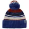 Jack wolfskin Pompom muts