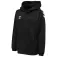 Hummel Core XK Poly kapuzenpullover
