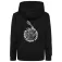 Hummel Moletom com capuz Cua
