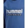 Hummel Logo 긴팔 티셔츠