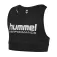 Hummel Pulse Cropped 스포츠 브라