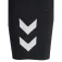 Hummel Malles curtes Pulse Logo