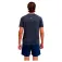 Hummel Samarreta de màniga curta Pulse Workout