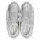 Hummel Stadion Metallic trainers