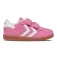 Hummel Baskets Victory Suede II