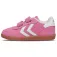 Hummel Baskets Victory Suede II