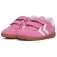 Hummel Baskets Victory Suede II