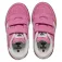 Hummel Baskets Victory Suede II