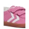Hummel Baskets Victory Suede II