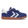 Hummel Baskets Victory Suede II
