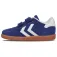 Hummel Baskets Victory Suede II
