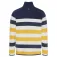 Sea ranch Ejvind half zip sweatshirt