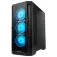 Chieftec Apex PC tower case
