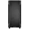 Chieftec Case per PC torre AS-01B-OP