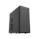 Chieftec Caja torre PC HC-10B-OP