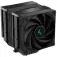 Deepcool AK620 Zero Dark Zoria CPU 팬