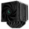 Deepcool AK620 Zero Dark Zoria CPU-Lüfter