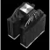 Deepcool AK620 Zero Dark Zoria CPU 팬
