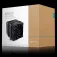Deepcool AK620 Zero Dark Zoria CPUファン