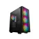 Deepcool MATREXX 55 MESH V4 C PC-behuizing