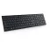 Dell Clavier KB500 Anglais