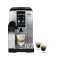 Delonghi ECAM 380.85.SB Superautomatic Coffee Machine