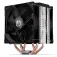 Endorfy Fera 5 dual CPU-fläkt