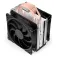 Endorfy Fera 5 dual CPU-fläkt