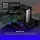Endorfy Fera 5 dual CPU-fläkt