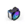 Endorfy Fortis 5 ARGB CPU-ventilator