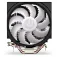 Endorfy Spartan 5 ARGB CPUファン